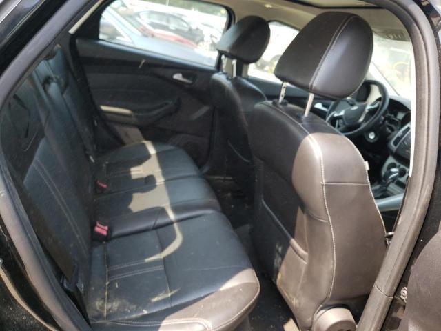 Photo 6 from auction – 2014 FORD FOCUS SE with VIN 1FADP3F28EL319066