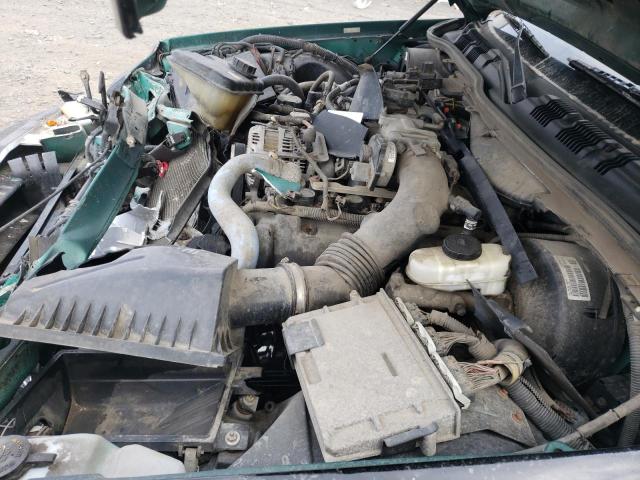 Photo 7 from auction – 2010 FORD CROWN VICT with VIN 2FABP7BV3AX138064