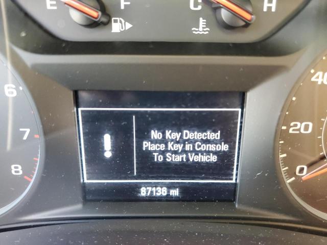 Photo 8 from auction – 2018 CHEVROLET MALIBU LS with VIN 1G1ZC5ST3JF188474