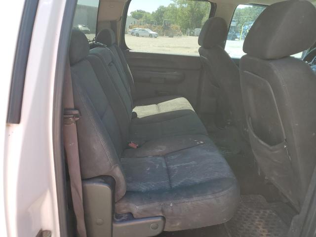 Photo 6 from auction – 2011 CHEVROLET SILVERADO with VIN 1GC1CXCG7BF103381