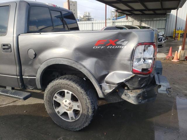Photo 9 from auction – 2004 FORD F150 SUPER with VIN 1FTPW14534KC93878