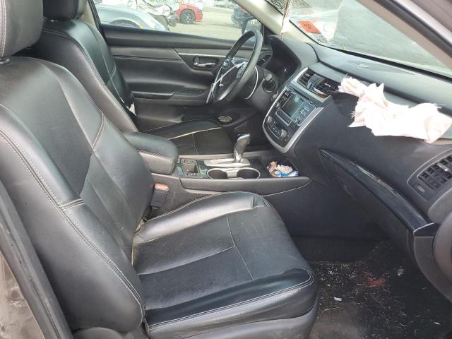 Photo 5 from auction – 2017 NISSAN ALTIMA 2.5 with VIN 1N4AL3AP8HC135557