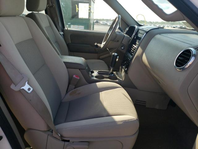 Photo 5 from auction – 2006 FORD EXPLORER X with VIN 1FMEU73E46UA55784