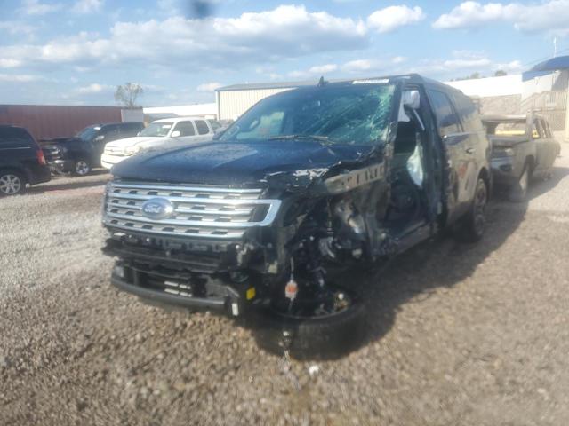 Photo 2 from auction – 2021 FORD EXPEDITION with VIN 1FMJK1KT1MEA85561