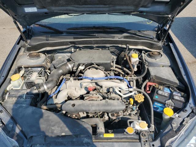 Photo 7 from auction – 2010 SUBARU IMPREZA 2. with VIN JF1GE6B66AH514822