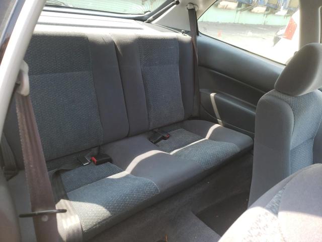 Photo 6 from auction – 1997 HONDA CIVIC with VIN 2HGEJ6344VH101051