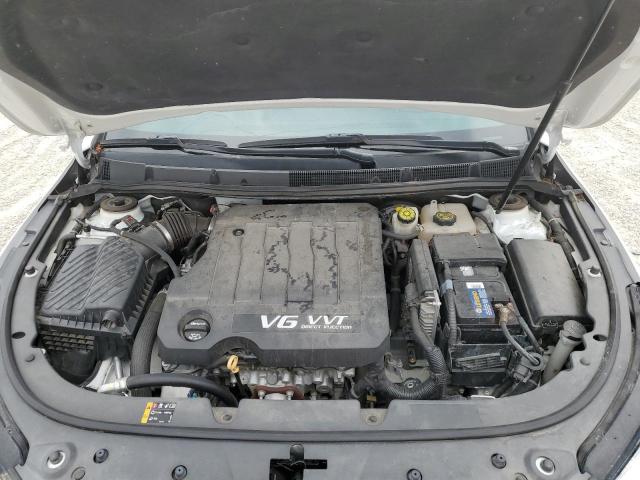 Photo 7 from auction – 2015 BUICK LACROSSE with VIN 1G4GB5G3XFF164752
