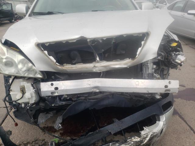 صورة رقم 9 من المزاد - 2007 LEXUS RX 350 مع VIN 2T2HK31U77C021293