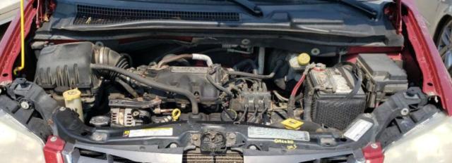 Photo 7 from auction – 2008 CHRYSLER TOWN & COU with VIN 2A8HR54PX8R152844