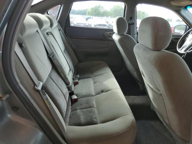 Photo 6 from auction – 2004 CHEVROLET IMPALA LS with VIN 2G1WH52K949307699