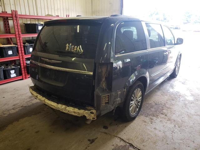 Photo 9 from auction – 2014 CHRYSLER TOWN & COU with VIN 2C4RC1CGXER467422