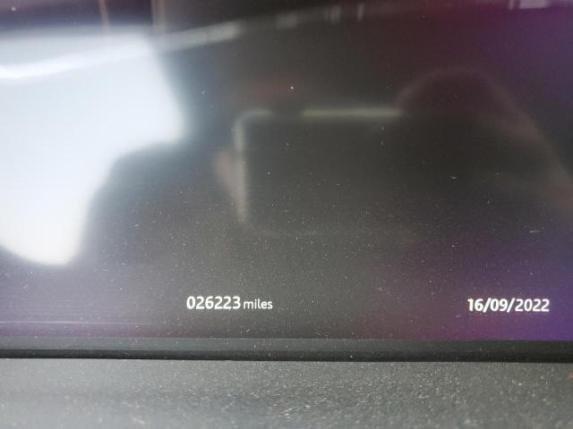 Photo 8 from auction – 2020 LAND ROVER RANGE ROVE with VIN SALGS5SE3LA401855
