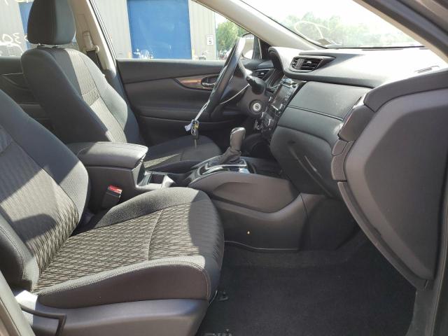 Photo 5 from auction – 2018 NISSAN ROGUE S with VIN 5N1AT2MV2JC788689