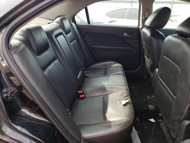 Photo 6 from auction – 2009 MERCURY MILAN PREM with VIN 3MEHM08159R627356