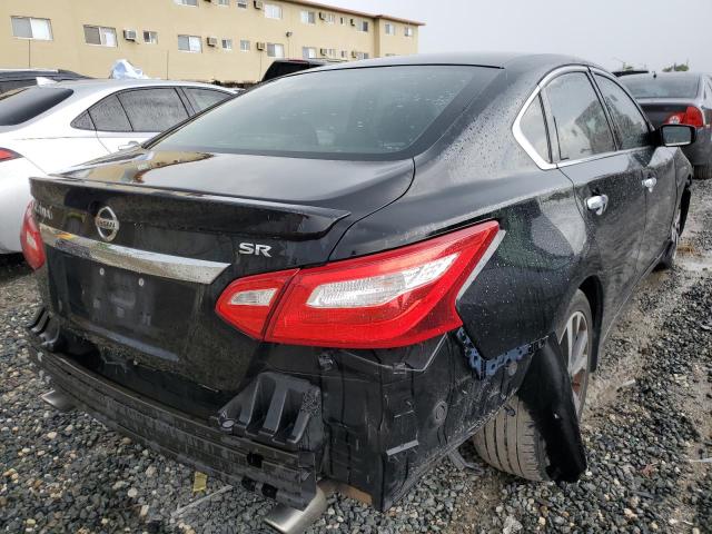 Photo 4 from auction – 2016 NISSAN ALTIMA 2.5 with VIN 1N4AL3AP1GC128271