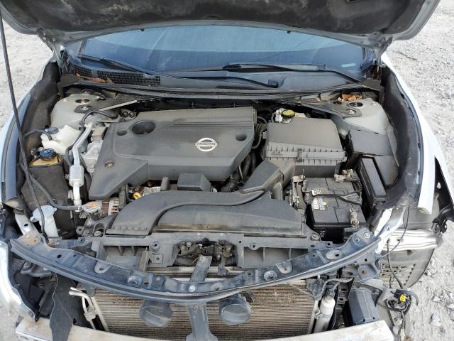 Photo 7 from auction – 2013 NISSAN ALTIMA 2.5 with VIN 1N4AL3AP5DN423745
