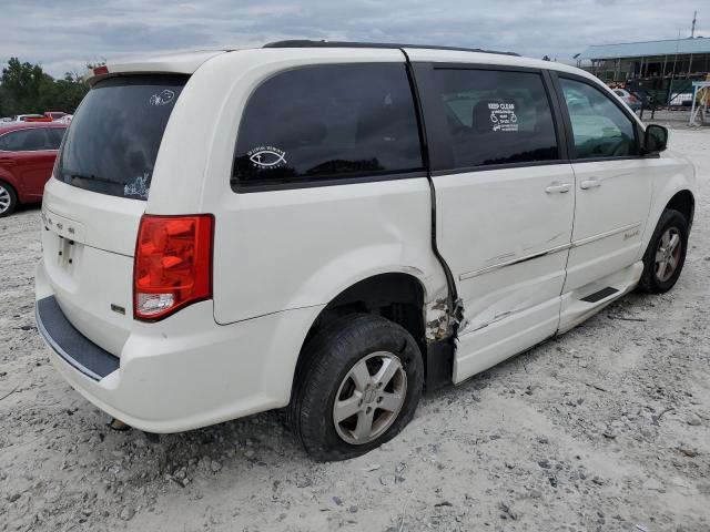Photo 4 from auction – 2013 DODGE GRAND CARA with VIN 2C4RDGCG8DR528748