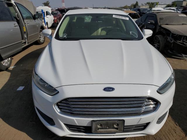 Photo 9 from auction – 2014 FORD FUSION SE with VIN 3FA6P0H72ER242003