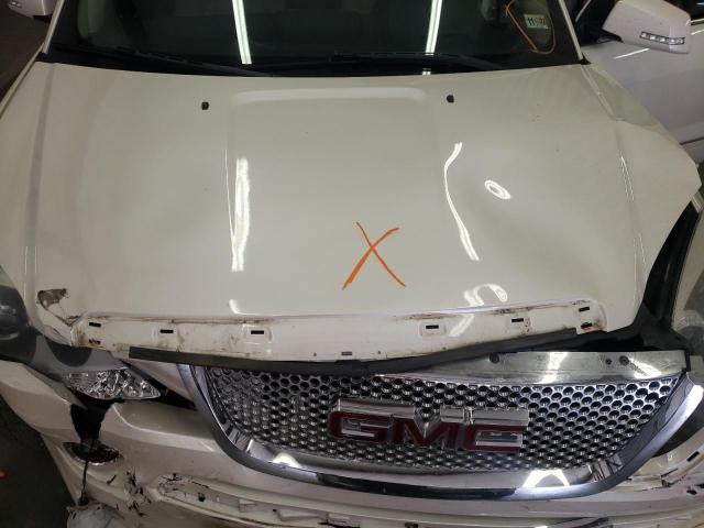 Photo 7 from auction – 2012 GMC ACADIA DEN with VIN 1GKKRTED0CJ290903