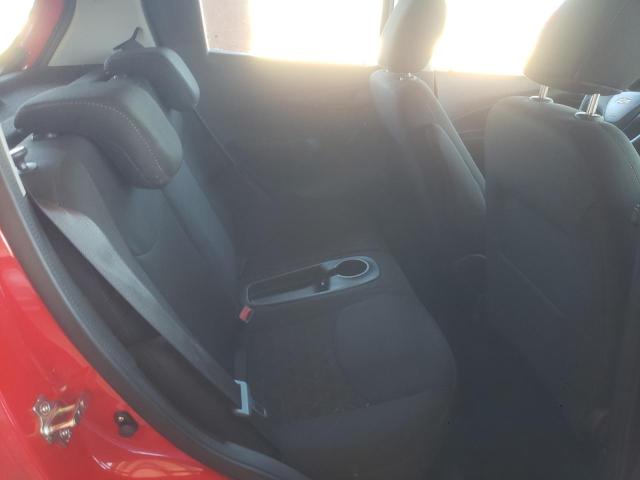 Photo 6 from auction – 2019 CHEVROLET SPARK LS with VIN KL8CB6SA6KC742493