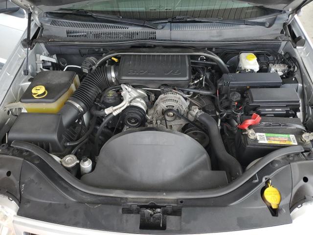 Photo 7 from auction – 2006 JEEP GRAND CHER with VIN 1J4GR48K86C314949
