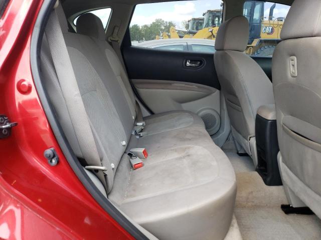 Photo 6 from auction – 2013 NISSAN ROGUE S with VIN JN8AS5MT0DW547096