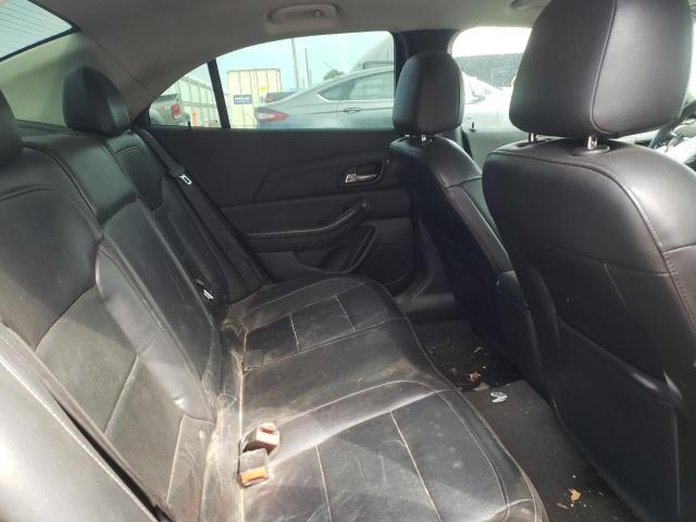 Photo 6 from auction – 2015 CHEVROLET MALIBU LTZ with VIN 1G11F5SL4FF123774