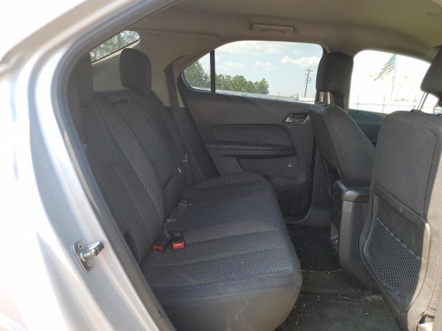 Photo 6 from auction – 2012 CHEVROLET EQUINOX LT with VIN 2GNALDEKXC6360702