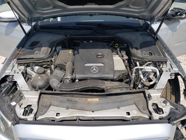 Photo 7 from auction – 2017 MERCEDES-BENZ E 300 with VIN WDDZF4JB9HA066815