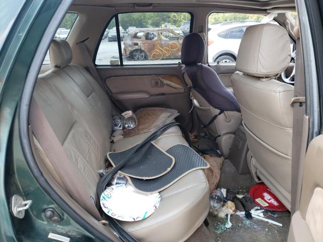 Photo 6 from auction – 1999 TOYOTA 4RUNNER SR with VIN JT3GN86R5X0095206