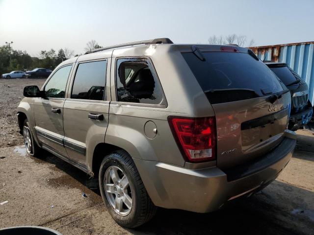 Photo 3 from auction – 2005 JEEP GRAND CHER with VIN 1J4GR48KX5C554969