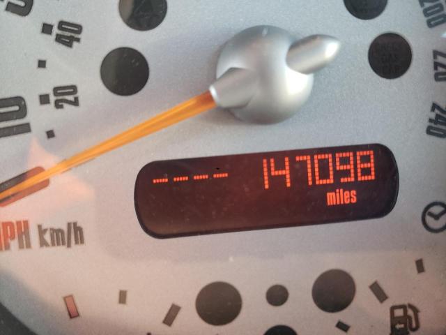 Photo 8 from auction – 2005 MINI COOPER with VIN WMWRF33505TF63599