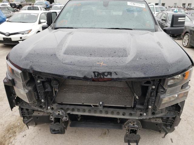 Photo 7 from auction – 2020 CHEVROLET SILVERADO with VIN 3GCNYAEF9LG201140