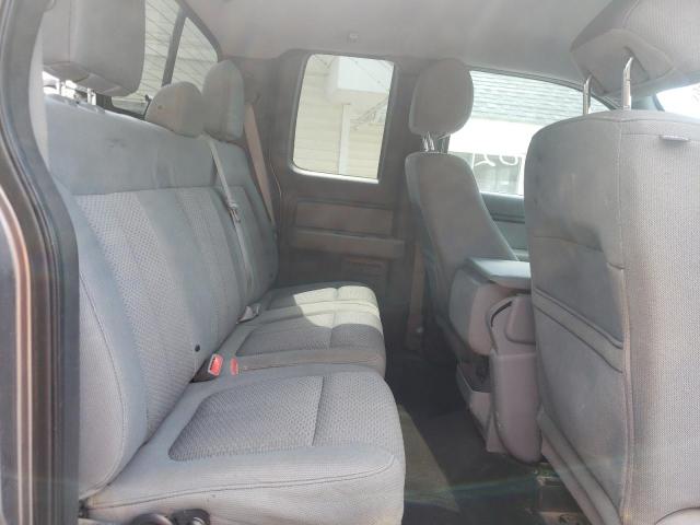 Photo 6 from auction – 2013 FORD F150 SUPER with VIN 1FTEX1CM5DFB69729