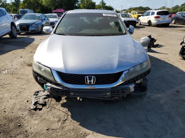 Photo 9 from auction – 2013 HONDA ACCORD EX with VIN 1HGCT1B70DA003373