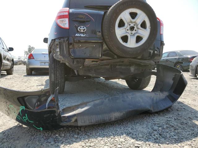 Photo 9 from auction – 2011 TOYOTA RAV4 with VIN 2T3ZF4DV6BW076386
