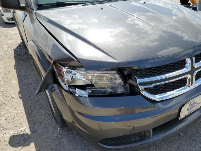 Photo 9 from auction – 2014 DODGE JOURNEY SE with VIN 3C4PDCAB6ET303265
