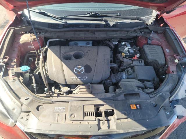 Photo 7 from auction – 2014 MAZDA CX-5 GT with VIN JM3KE4DY4E0341952