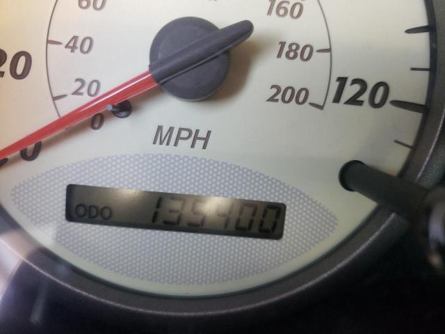 Photo 8 from auction – 2001 TOYOTA RAV4 with VIN JTEGH20V210016891