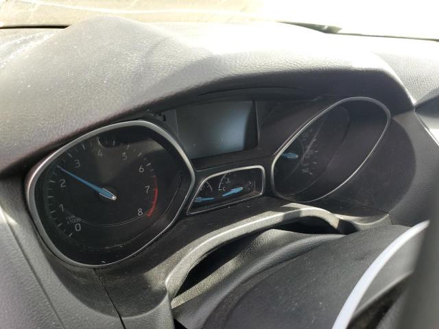 Photo 8 from auction – 2015 FORD FOCUS S with VIN 1FADP3E27FL314170