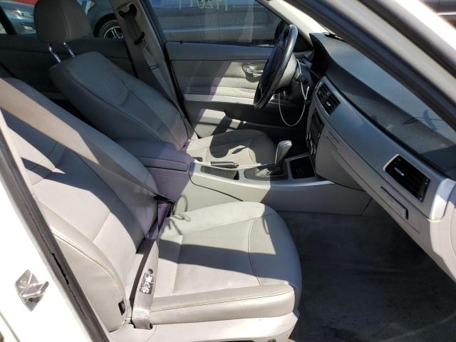 Photo 5 from auction – 2011 BMW 328 I SULE with VIN WBAPH5G59BNM73341