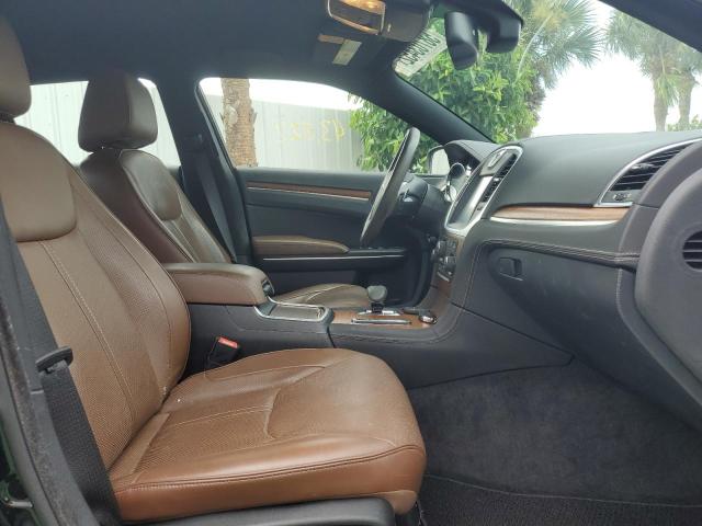 Photo 5 from auction – 2014 CHRYSLER 300C VARVA with VIN 2C3CCADG0EH136461