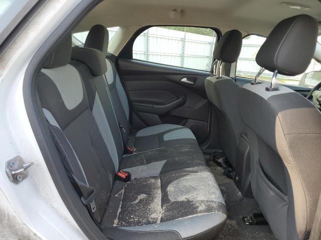 Photo 6 from auction – 2012 FORD FOCUS SE with VIN 1FAHP3K29CL292738