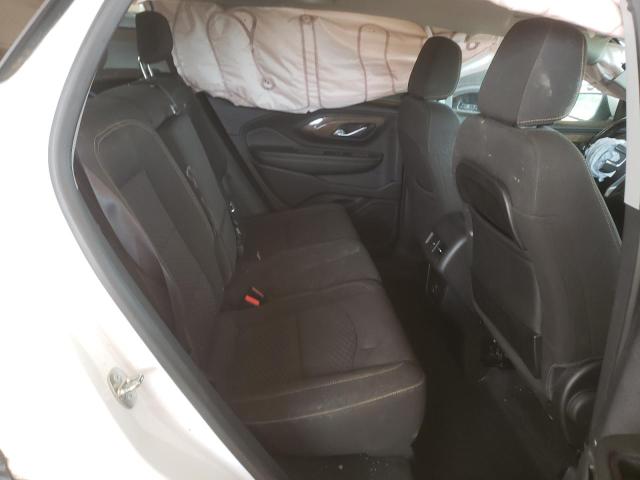 Photo 6 from auction – 2018 GMC TERRAIN SL with VIN 3GKALMEV5JL323363