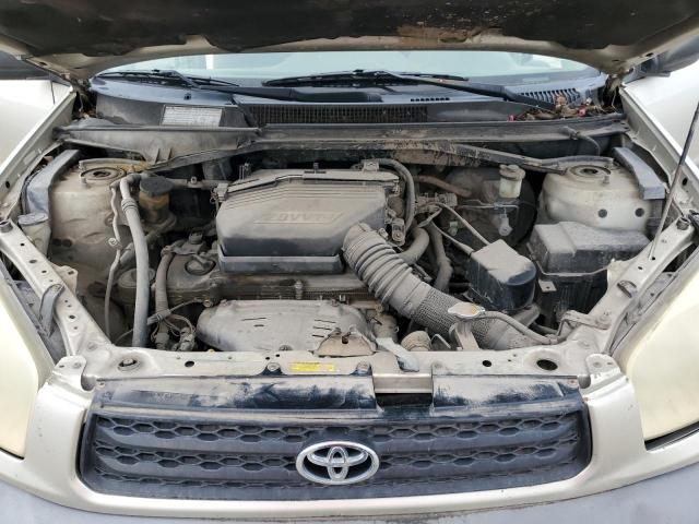 Photo 7 from auction – 2002 TOYOTA RAV4 with VIN JTEGH20V120057661
