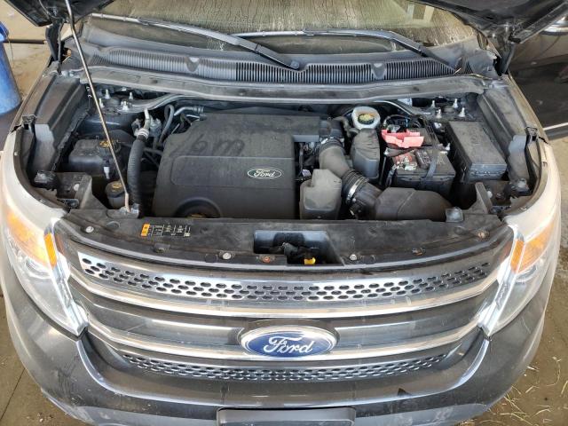 Photo 7 from auction – 2013 FORD EXPLORER L with VIN 1FM5K8F88DGB00545