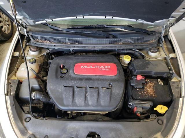 Photo 7 from auction – 2013 DODGE DART SXT with VIN 1C3CDFBH9DD204225