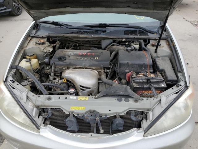 Photo 7 from auction – 2004 TOYOTA CAMRY LE with VIN 4T1BE32K24U850149