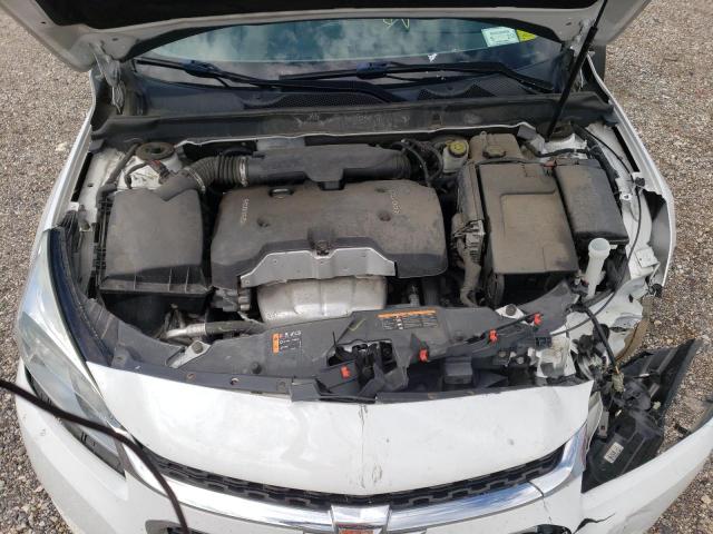 Photo 7 from auction – 2015 CHEVROLET MALIBU LS with VIN 1G11B5SL9FF175266