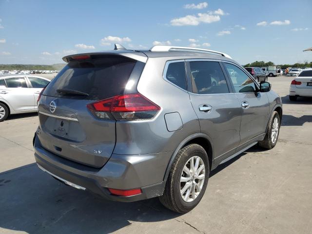 Photo 4 from auction – 2018 NISSAN ROGUE S with VIN KNMAT2MT4JP504684